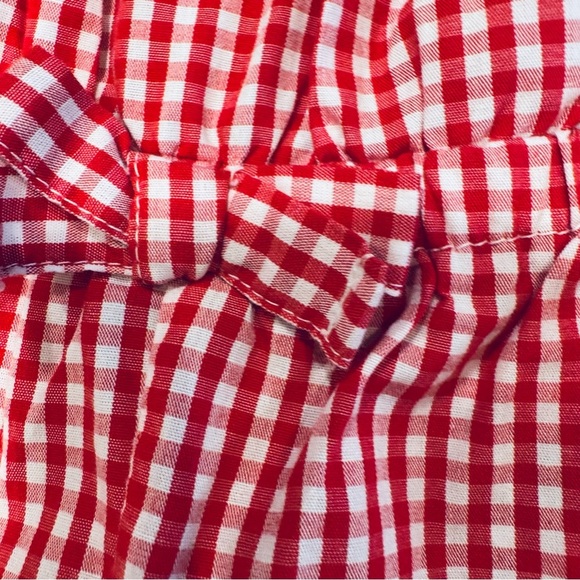 Tommy Hilfiger Baby Girl Romper & Janie & Jack Dress Sz 3 MO LOT OF 2 - Picture 10 of 16